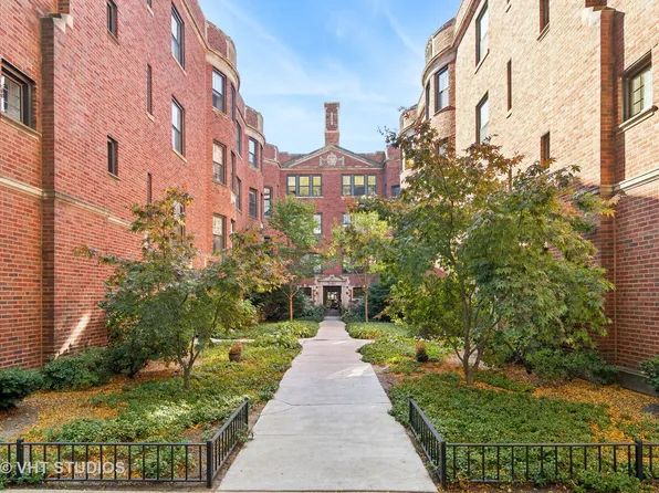 1431 W Elmdale Ave APT 1B, Chicago, IL 60660