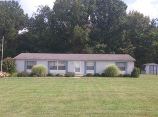 2368 Bethel Hygiene Rd, Bethel, OH 45106