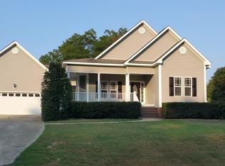 7309 Shady Stroll Ln, Willow Spring, NC 27592