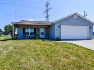 341 W Wind Trl, Avilla, IN 46710