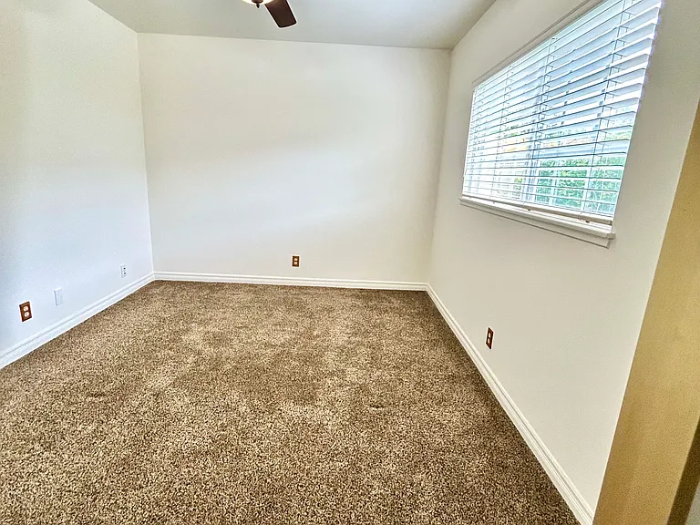 Downstairs Bedroom 2