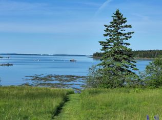 10 Bass Rd, Bernard, ME 04612