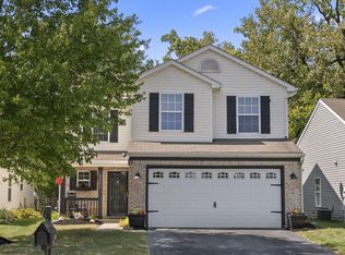 2081 Prominence Dr, Grove City, OH 43123