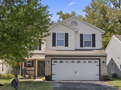 2081 Prominence Dr, Grove City, OH, 43123