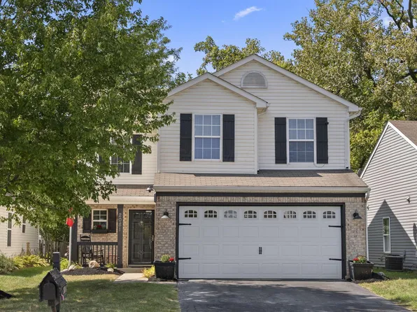 2081 Prominence Dr, Grove City, OH 43123