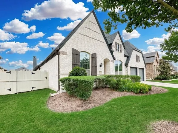 1123 Great Grey Owl Ct, Conroe, TX 77385