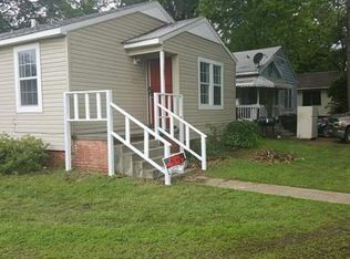 3001 Devaughn St, Shreveport, LA 71108