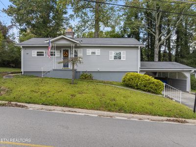 156 Kentucky Ave, Oak Ridge, TN, 37830
