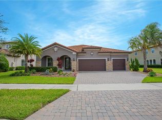 10891 Savona Way, Orlando, FL 32827