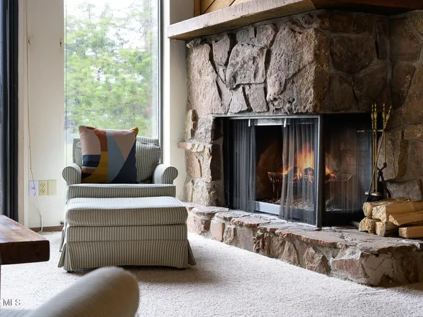 58 Cranmer Avenue #1E, Fraser, CO 80442