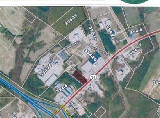 State Highway 34, Pomaria, SC 29126