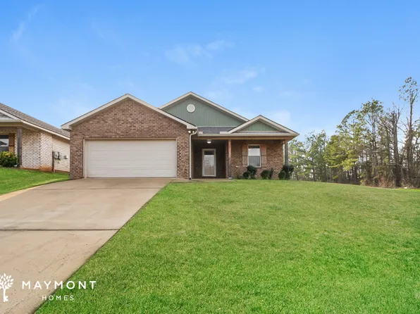 16355 Pottery Ln, Moundville, AL 35474