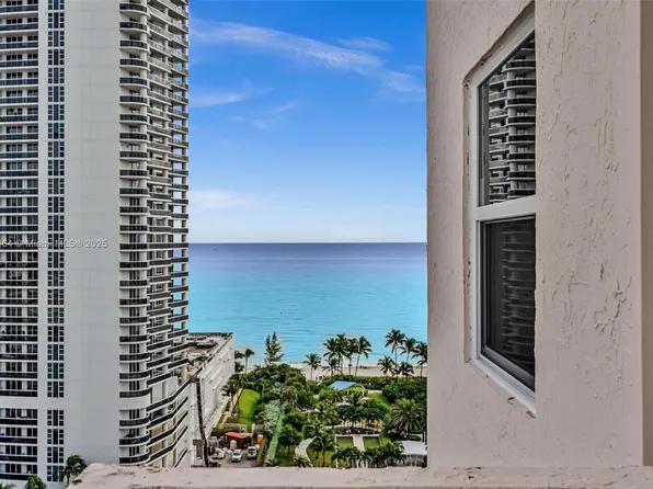 1865 S Ocean Dr APT 19E, Hallandale, FL 33009