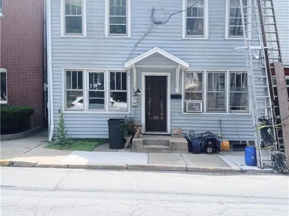 447 Center Ave, Jim Thorpe, PA 18229