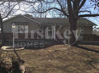 6420 Hardy Ave, Raytown, MO 64133