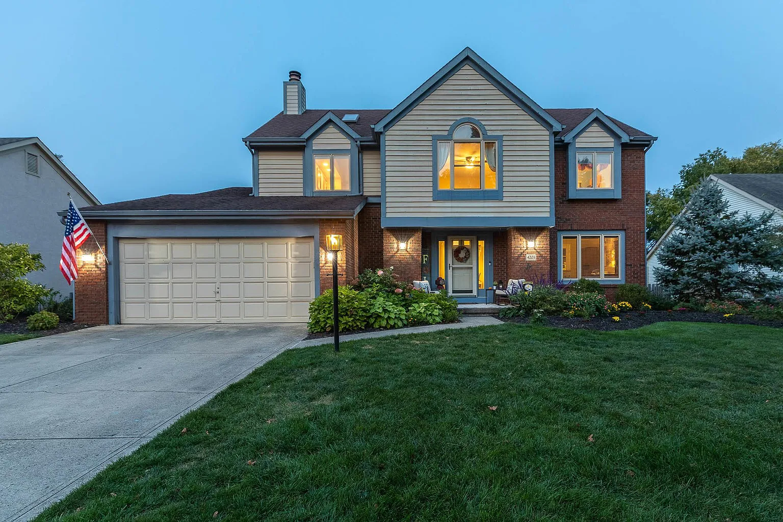 4203 Maystar Way photo 1