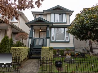 24139 102a Ave, Maple Ridge, BC V2W2B3