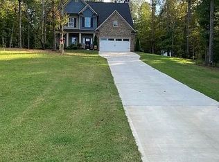 35 Kimberly Ln, Colbert, GA 30628