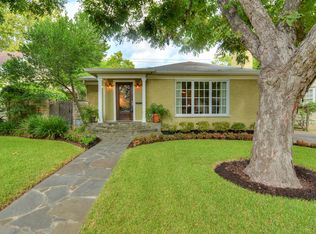 3304 Glenview Ave, Austin, TX 78703