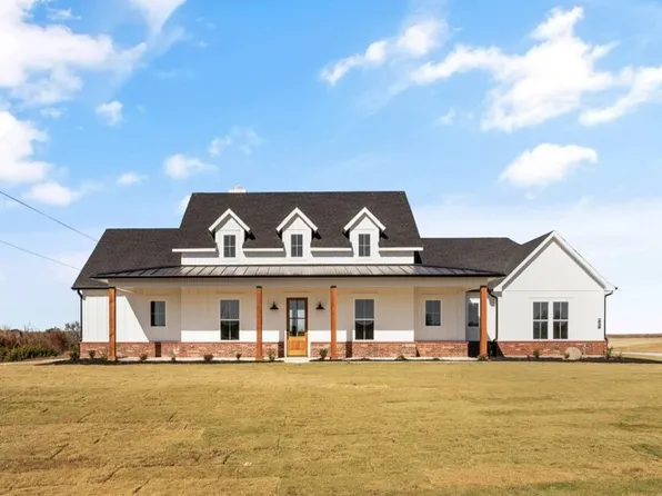 1036 Lilly Ln, Weatherford, TX 76088