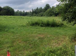 Half Mile Rd, Lebanon, ME 04027