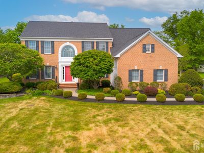 44 Titus Rd, Skillman, NJ, 08558