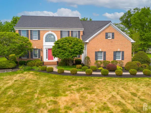 44 Titus Rd, Skillman, NJ 08558