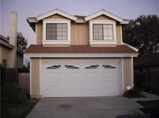 2319 Ravenwood Dr, Lemon Grove, CA 91945