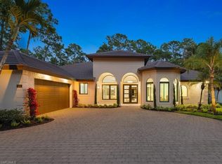 9541 Wilshire Lakes Blvd, Naples, FL 34109