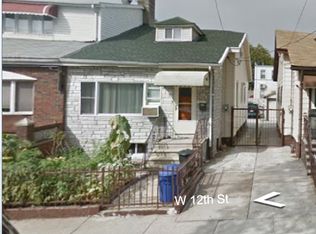 2064 W 12th St, Brooklyn, NY 11223