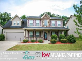 1465 Dillard Heights Dr, Bethlehem, GA 30620