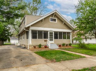 6124 Winthrop Ave, Indianapolis, IN