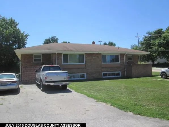 Kallhoff, Steven: Sk Kt Cag 4679 Polk St 4 Plex , 4679 Polk St APT 2, Omaha, NE 68117