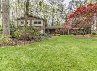 3293 Chase Rd, Atlanta, GA 30341