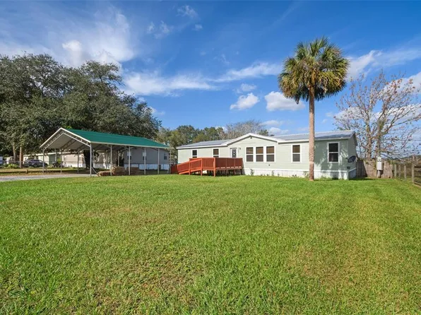 25075 Huston St, Brooksville, FL 34601