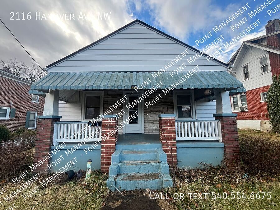 1st image of 2116 Hanover Ave NW