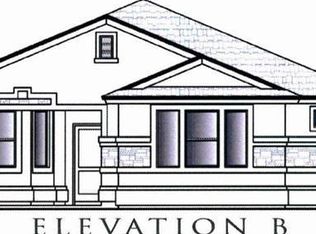 2068 Robert Minnie A Pl #EL, Paso, TX 79938