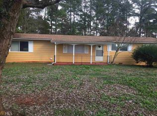 1259 Iris Lake Rd, McDonough, GA 30252