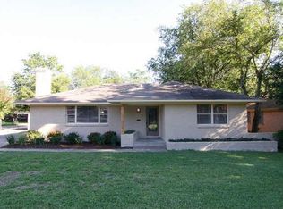 9850 Estacado Dr, Dallas, TX 75228