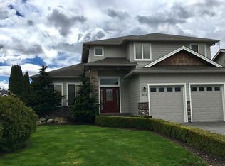 833 Red Maple Loop, Everson, WA 98247