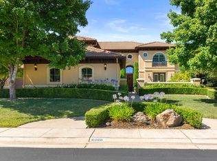 6000 Poplar Ct, Granite Bay, CA