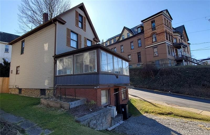 101 Morton Ave, Butler, PA 16001 Zillow
