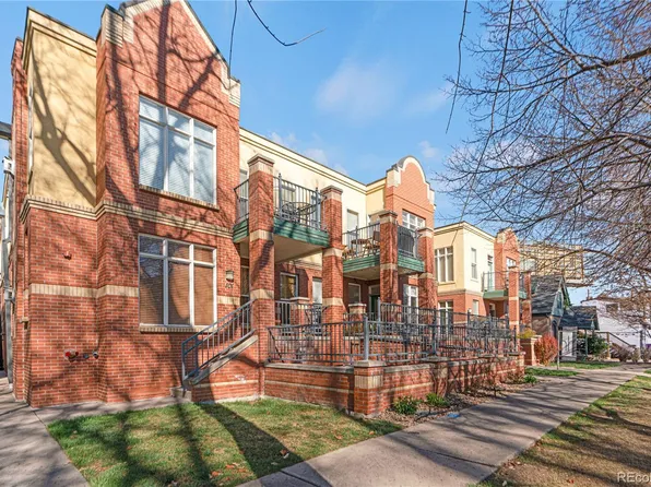 1655 N Humboldt Street #205, Denver, CO 80218