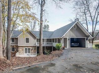 202 S Cherokee Lane Ext, Woodstock, GA 30188