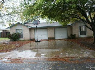 2112 Redwing Way, Round Rock, TX 78664