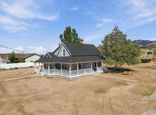 111 E Center St, Sterling, UT 84665