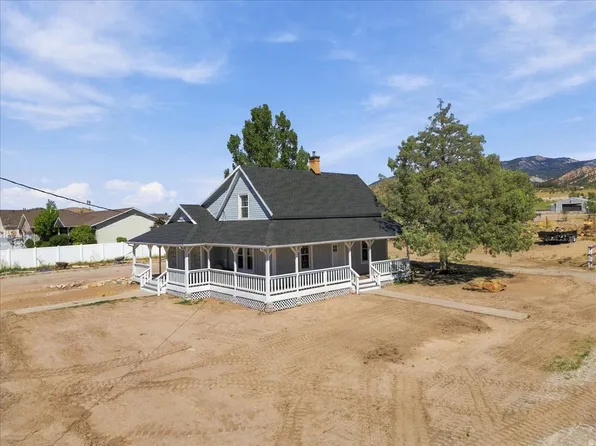 111 E Center St, Sterling, UT 84665