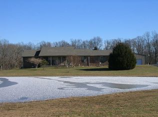 0000 Gilead Church Road, Simpson, IL 62985