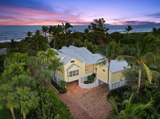 134 N Beach Rd, Hobe Sound, FL 33455