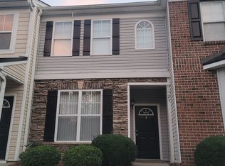 23 Bluestone Ln, Greensboro, NC 27407